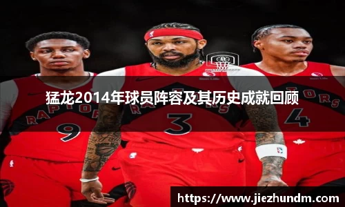 猛龙2014年球员阵容及其历史成就回顾