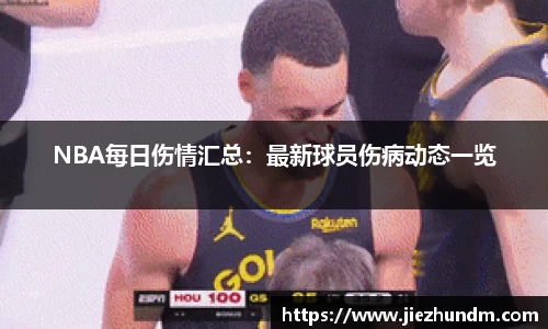 NBA每日伤情汇总：最新球员伤病动态一览