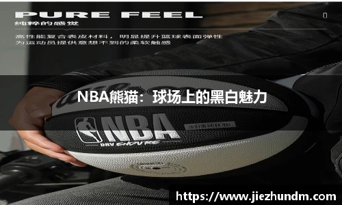 NBA熊猫：球场上的黑白魅力